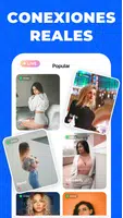 Citas Panama Chat應用截圖第0張