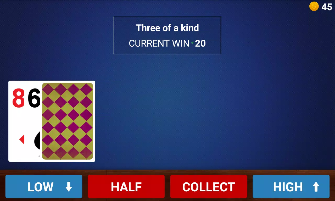 Deuces Wild-Casino Video Poker Screenshot 0