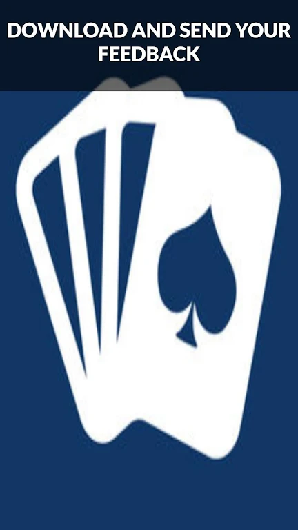CLASSIC SOLITAIRE GAME -SIMPLE SOLITAIRE GAME EVER Ảnh chụp màn hình 2