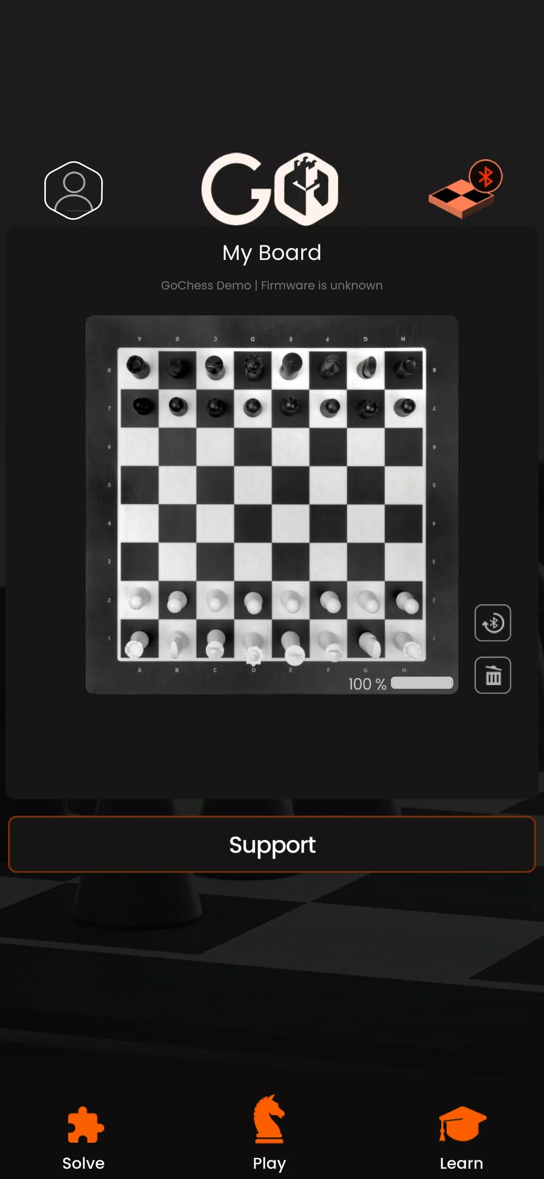 GoChess™應用截圖第1張