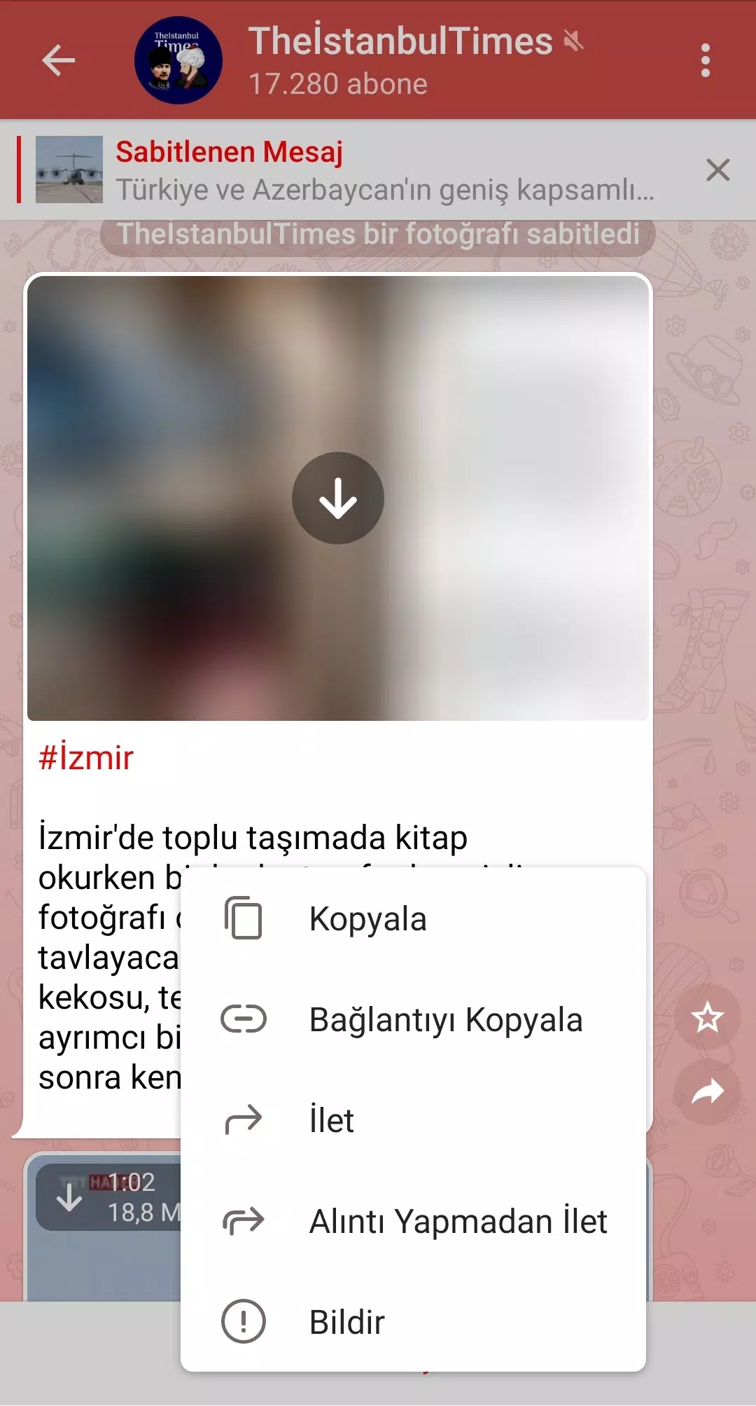 TeleTak Ekran Görüntüsü 3