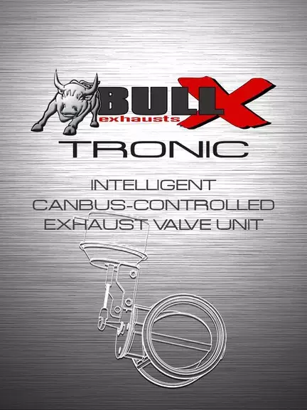 HG-Motorsport Bull-X Tronic স্ক্রিনশট 0