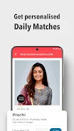 Patel Matrimony - Marriage App Zrzut ekranu 3