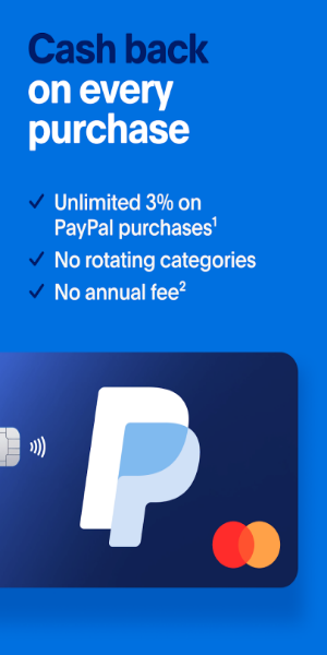 PayPal - Send, Shop, Manage ဖန်သားပြင်ဓာတ်ပုံ 2