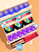 Makeup Organizing: Girl Games Ảnh chụp màn hình 3