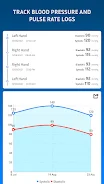 MySugar: Track Blood Sugar スクリーンショット 3