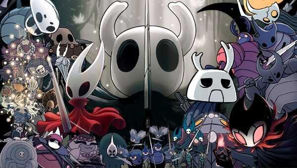 Hollow Knight Mod應用截圖第1張