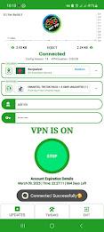 5G NET VIP - Fast, Secure VPN স্ক্রিনশট 3