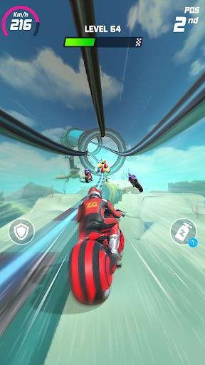 Bike Race: Racing Game স্ক্রিনশট 3