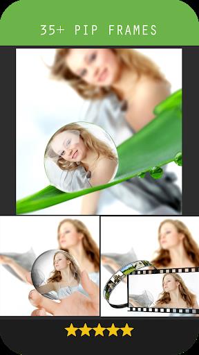 Photo Effects Pro 스크린샷 4