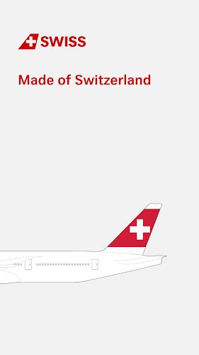 SWISS স্ক্রিনশট 0