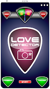 Love Detector Face Test Prank 스크린샷 2