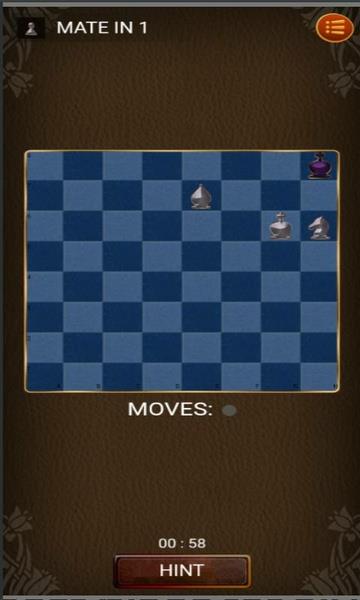 Chess with level應用截圖第0張