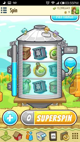 Big Barn World應用截圖第3張
