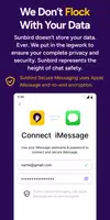 Sunbird Messaging Скриншот 2