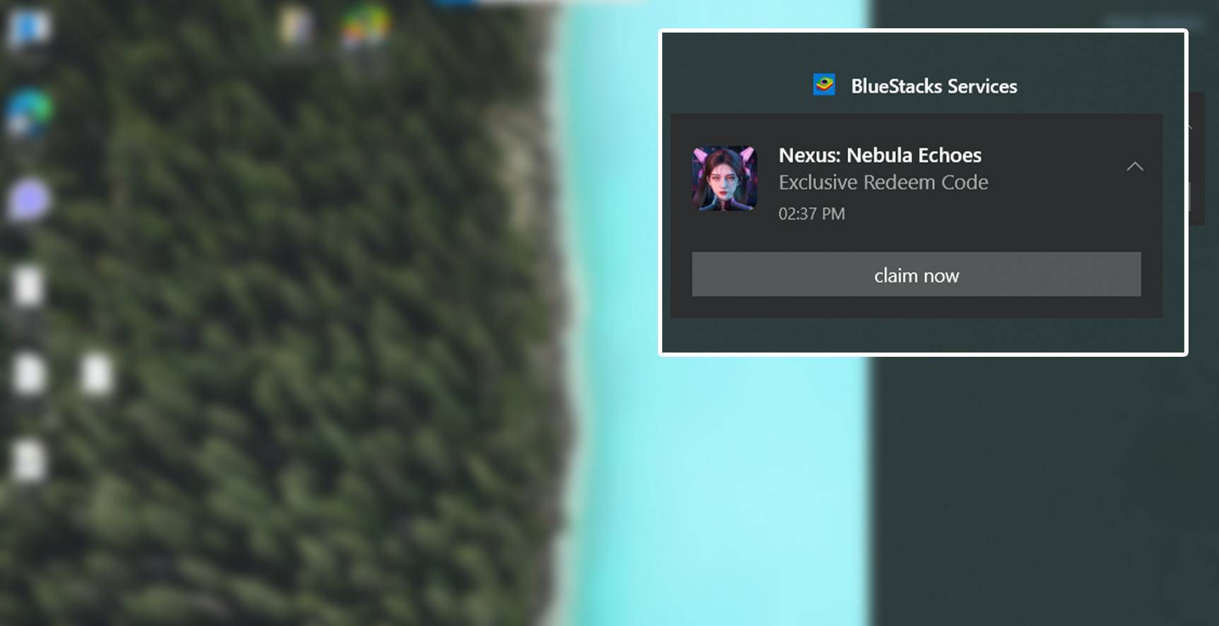 Nebula Les codes Echos dévoilés en exclusivité Nexus