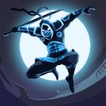 Shadow Knight: Jeux De Ninja