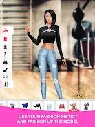 Fashion Up: Dress Up Games应用截图第0张