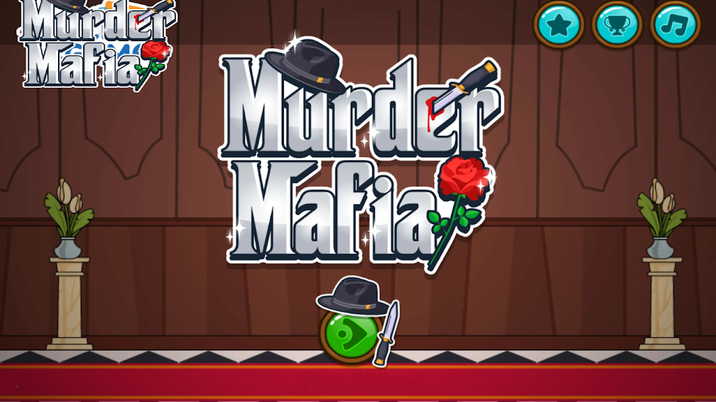 MURDER MAFIA Captura de pantalla 1