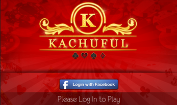 Kachuful - Online Multiplayer ဖန်သားပြင်ဓာတ်ပုံ 0