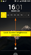 Brightness Control & Dimmer Скриншот 3