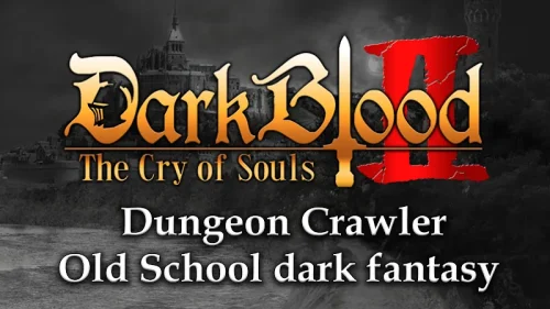 DarkBlood2应用截图第0张