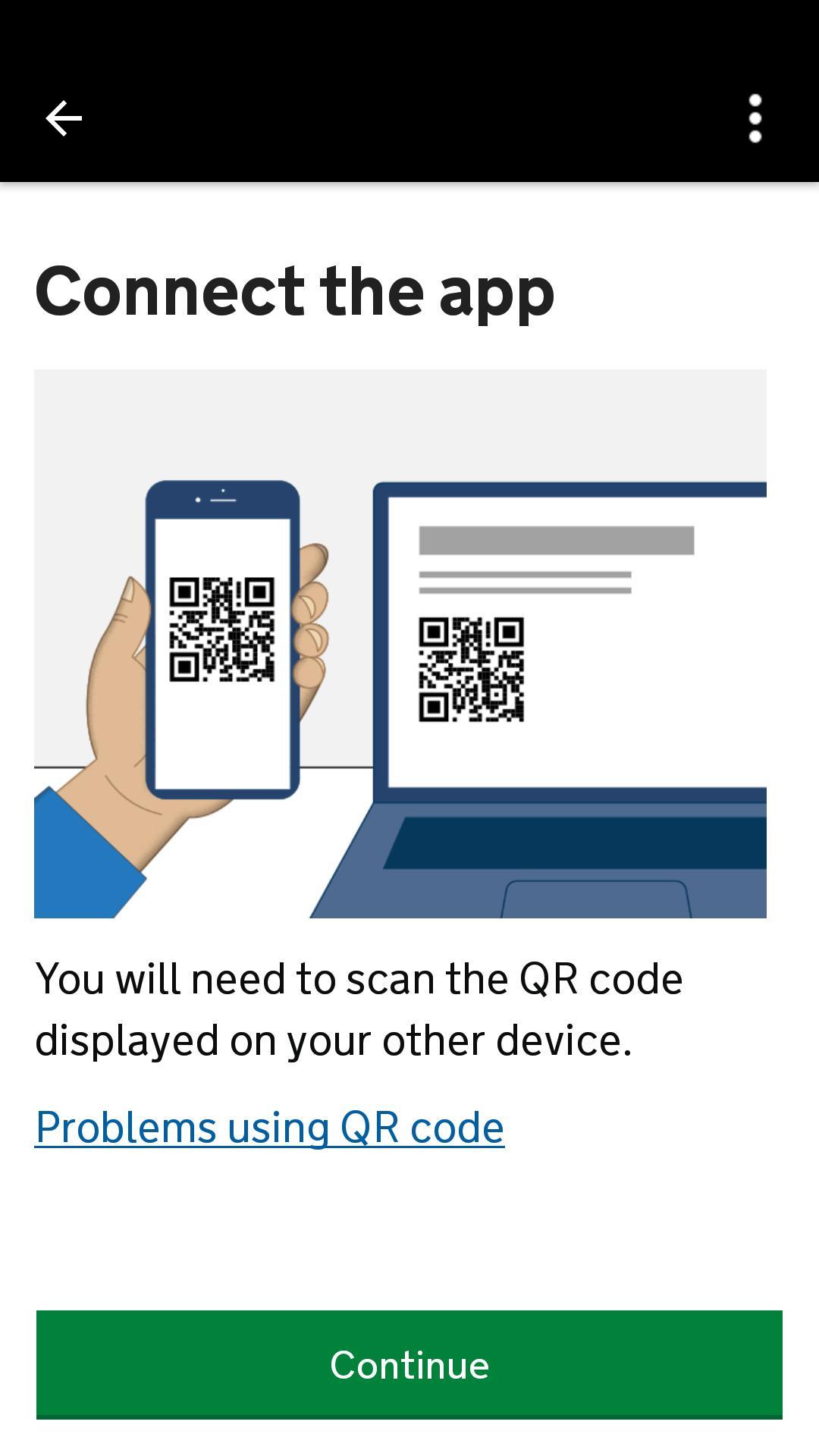 UK Immigration: ID Check Capture d'écran 1