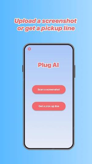 Plug AI स्क्रीनशॉट 3