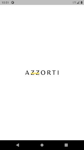 Azzorti Ventas ဖန်သားပြင်ဓာတ်ပုံ 0