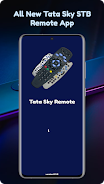 Remote App For TataSky India スクリーンショット 0