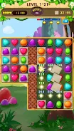 Candy Journey Ảnh chụp màn hình 0