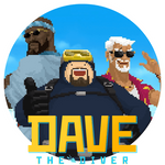 Dave The Diver