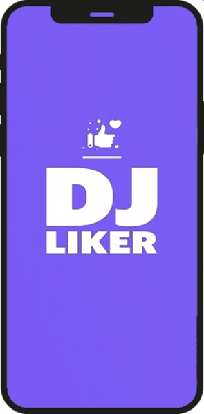 DJ Liker Ekran Görüntüsü 0