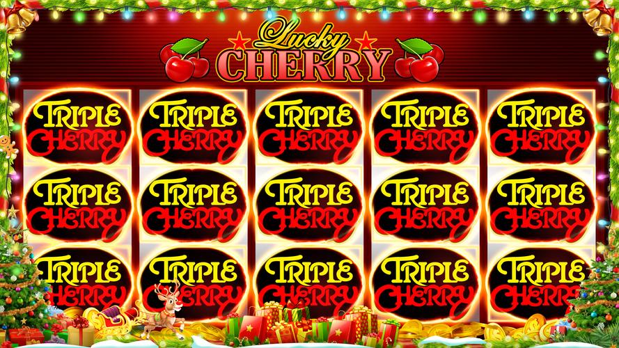 Bravo Classic Slots-777 Casino ภาพหน้าจอ 2