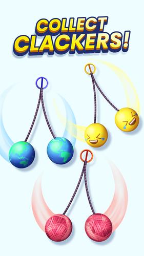 Clackers Master: Latto Latto スクリーンショット 2