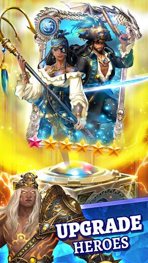 Legendary: Game of Heroes应用截图第3张
