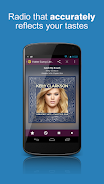 AccuRadio ภาพหน้าจอ 0