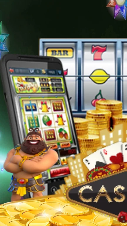 FairCasino - Offical Slots स्क्रीनशॉट 0