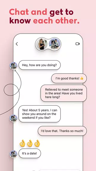 Peanut App: Find Mom Friends應用截圖第2張