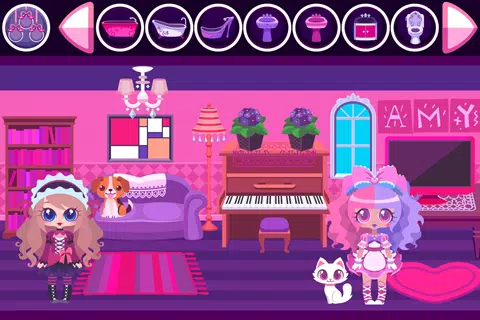 My Doll House: Pocket Dream スクリーンショット 2