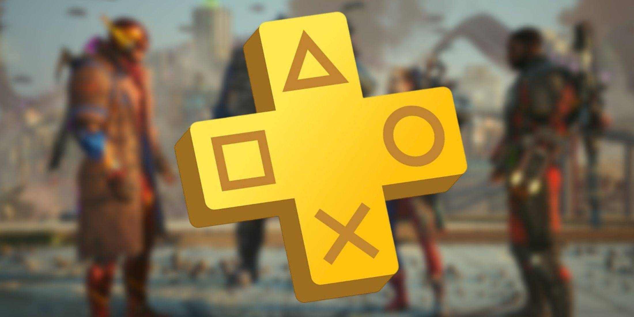 De PlayStation Plus -games van januari nu beschikbaar