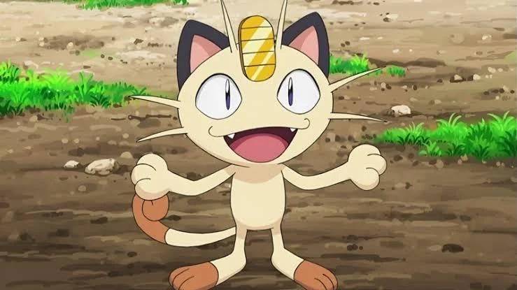 Meowth