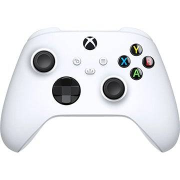 Robot White Xbox Wireless kontroler