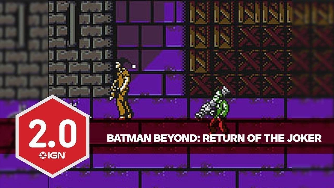 Batman Game Review