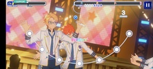 Ensemble Stars!! Music (JP) Captura de tela 1