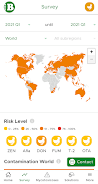 Mycotoxin Risk Management Screenshot 1