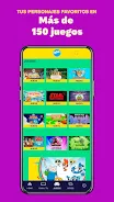 Boing App: series y juegos Schermafbeelding 3