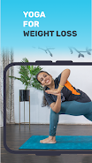 Yog4Lyf: Yoga app for health Zrzut ekranu 2