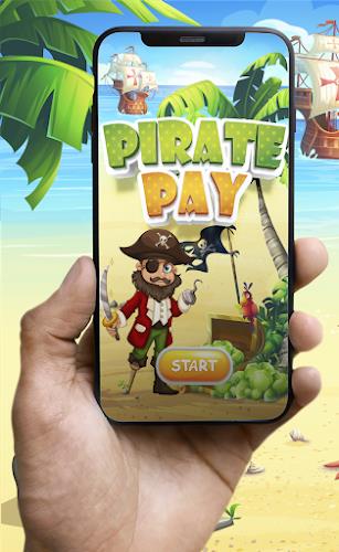 PiratePay Zrzut ekranu 0