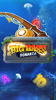 Big Bass Bonanza Slot Schermafbeelding 2